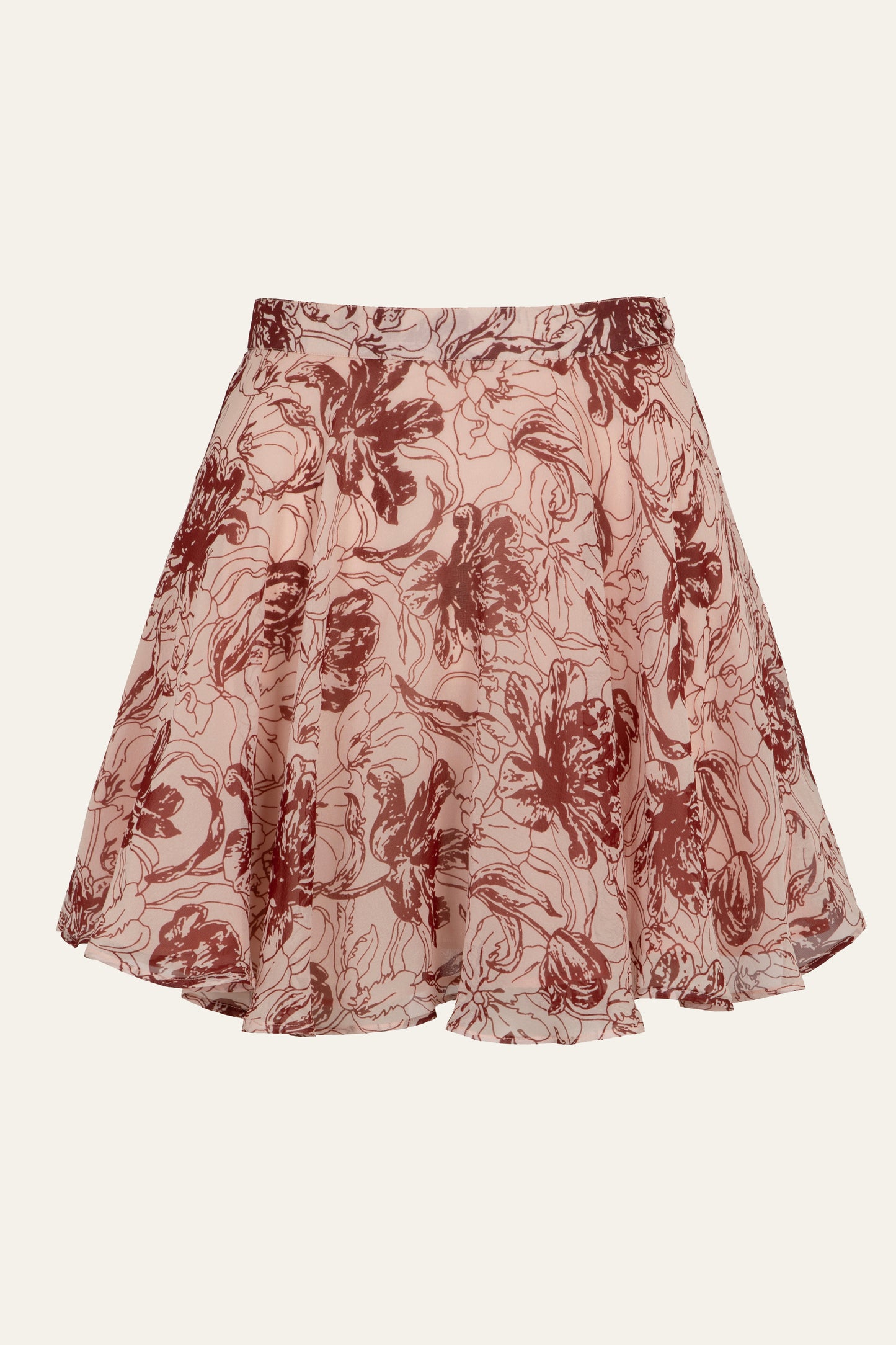 Rosi Skirt