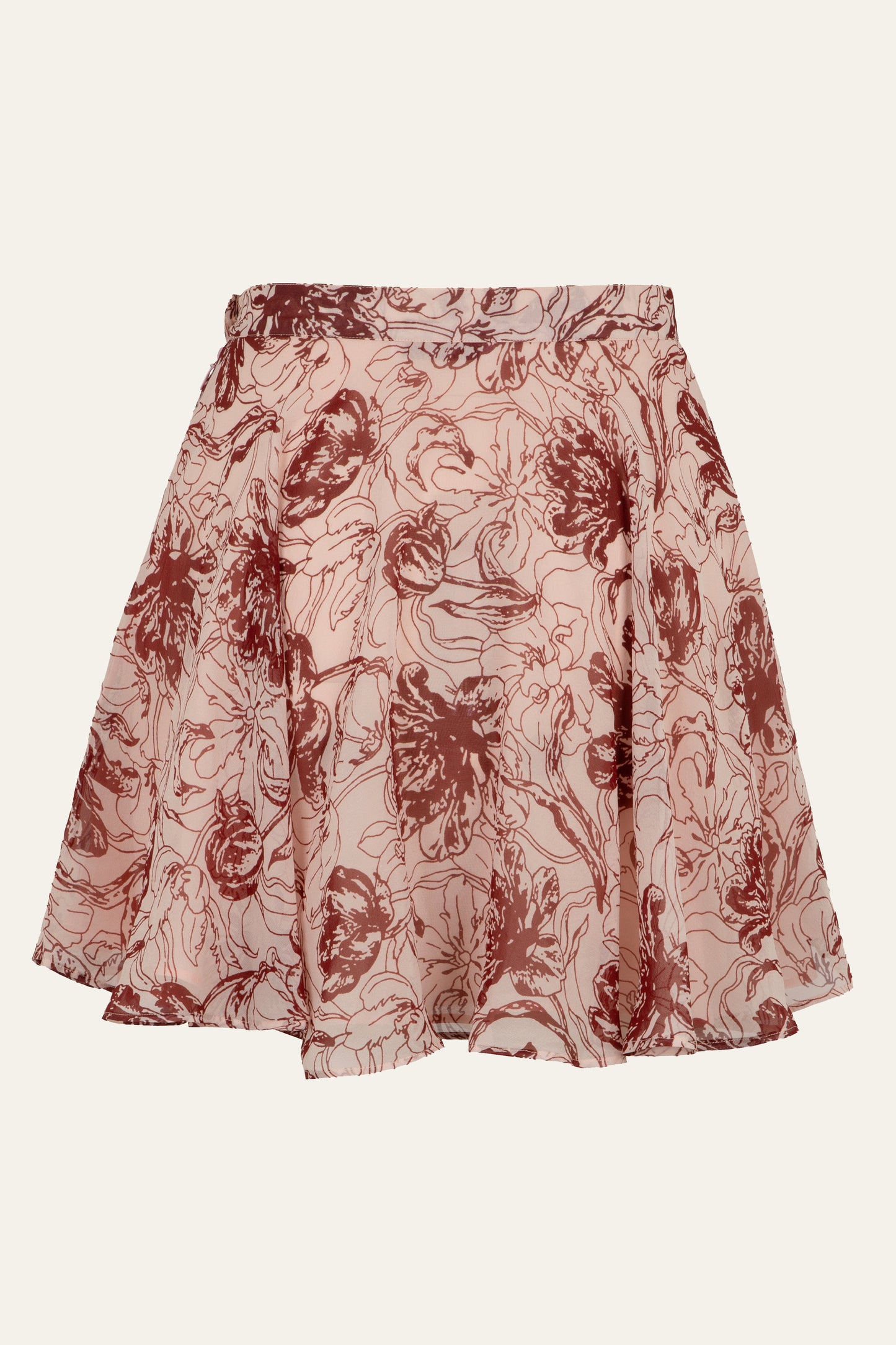 Rosi Skirt