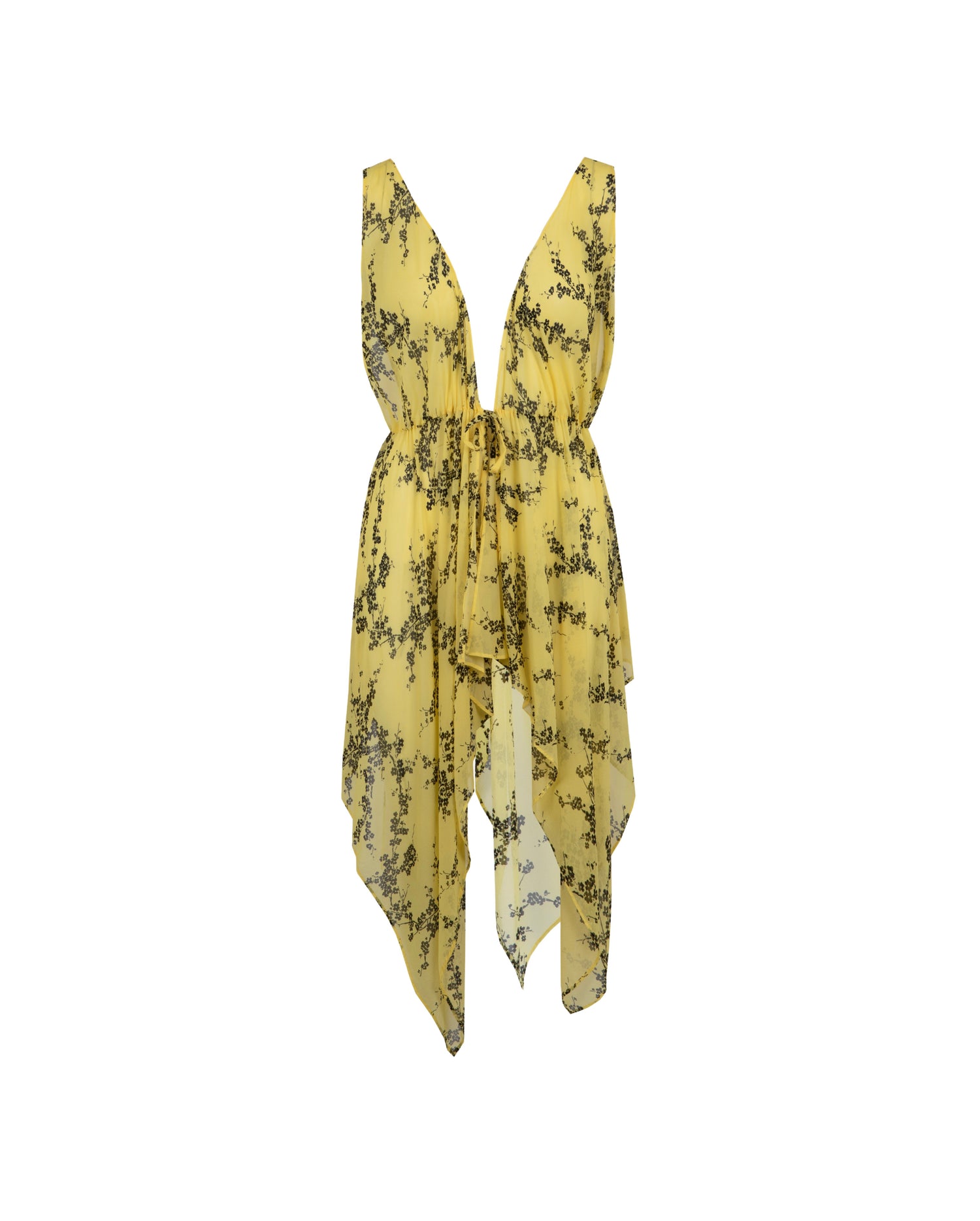 Silk Essentials