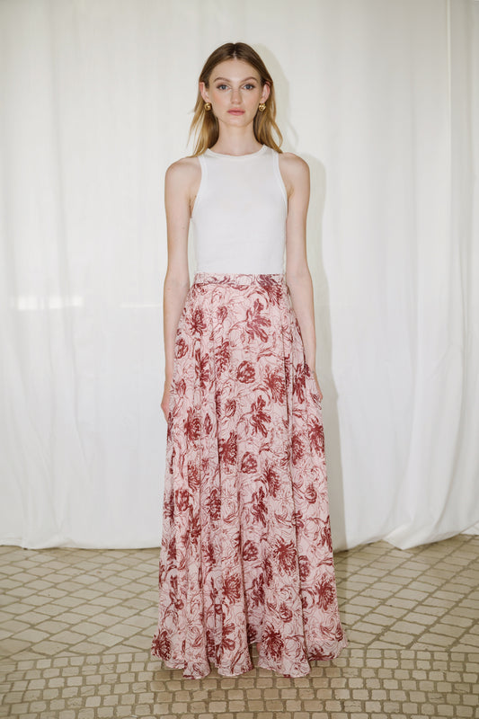 Rosaria Skirt