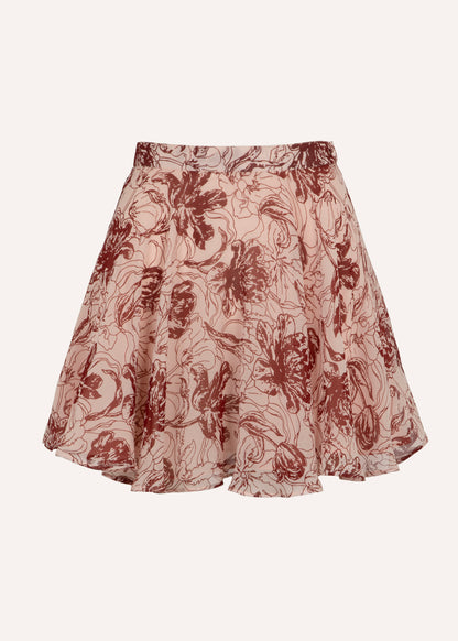 Rosi Skirt