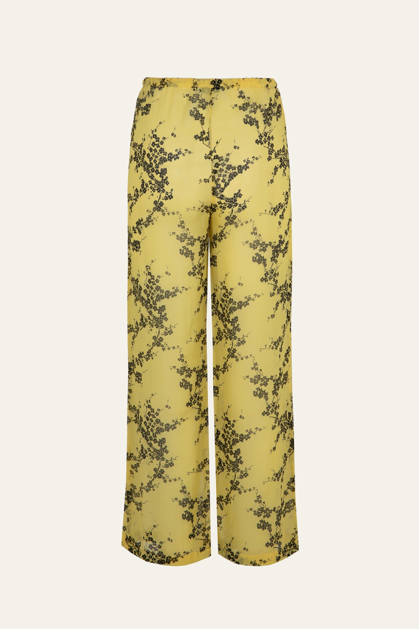 Donatella Pants